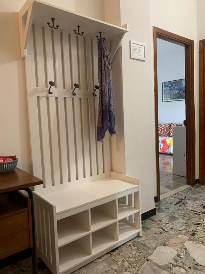 Casa Vacanza! A 50M Dal Mare! Бордихера Екстериор снимка