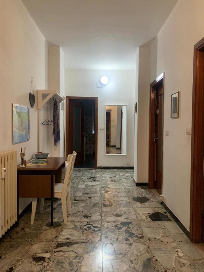 Casa Vacanza! A 50M Dal Mare! Бордихера Екстериор снимка
