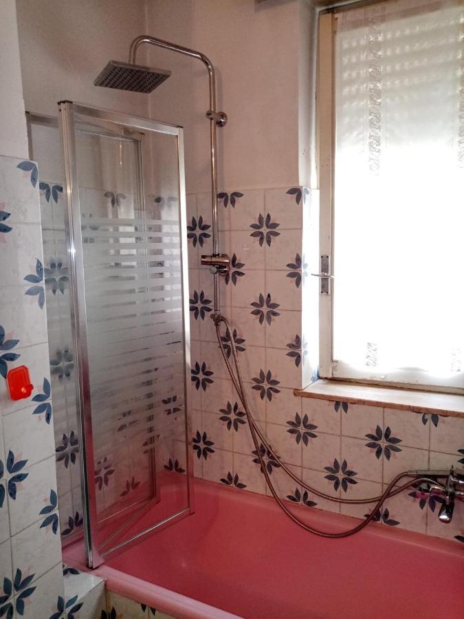 Casa Vacanza! A 50M Dal Mare! Бордихера Екстериор снимка
